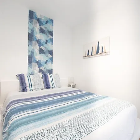 La Pause Marine - Appt Pour 4 *